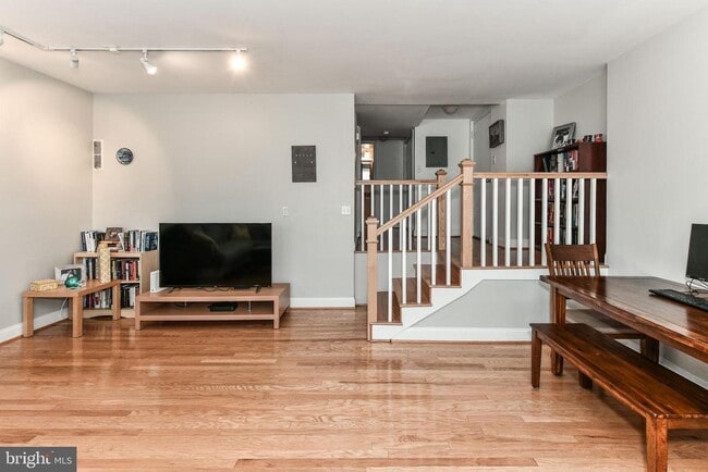 property at 2630 Adams Mill Rd NW