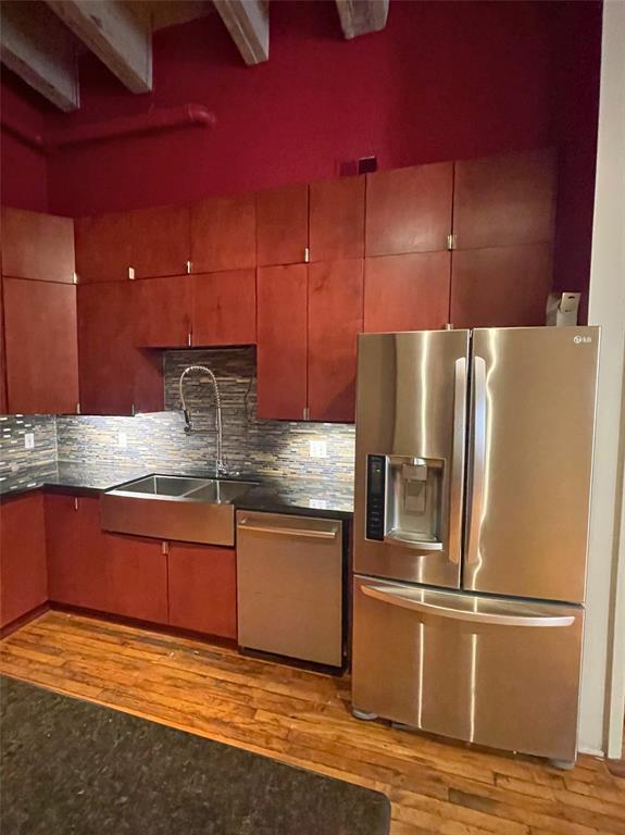 705 Main St in Houston, TX - Building Photo - Building Photo