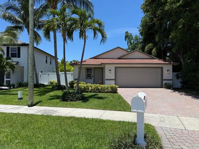 property at 422 Lucky Ln