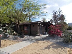 12478 Redbud Rd in Desert Hot Springs, CA - Building Photo