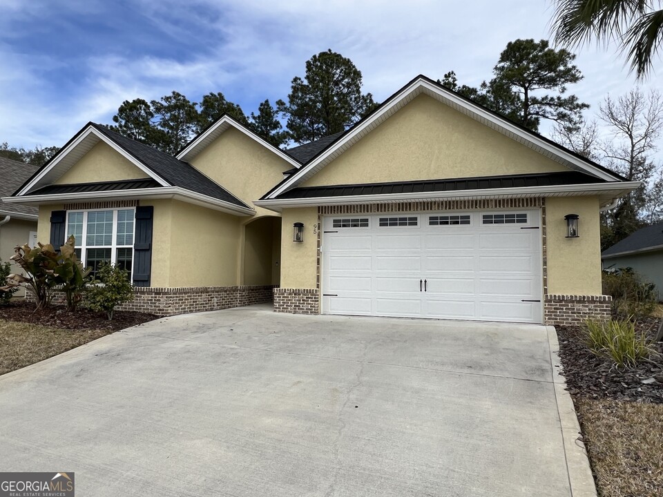 95 Amanda Trce in Kingsland, GA - Building Photo