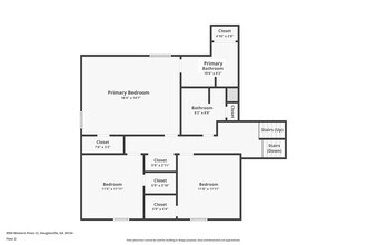 8950 Western Pines Ct in Douglasville, GA - Building Photo - Building Photo