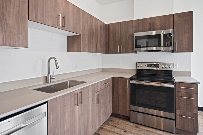 Bradbury Pointe Apartments in Bend, OR - Building Photo - Building Photo