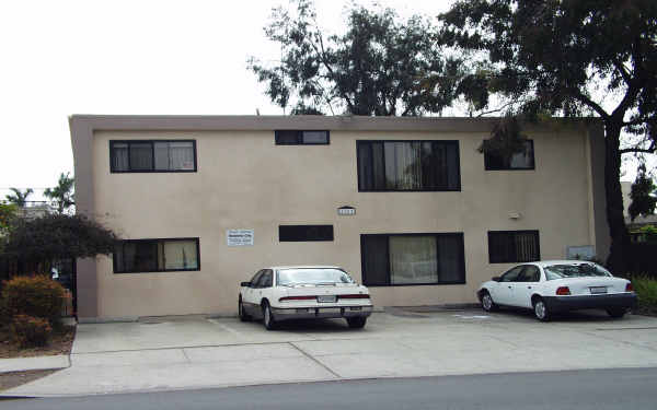 4247-4253 35th St in San Diego, CA - Building Photo - Building Photo