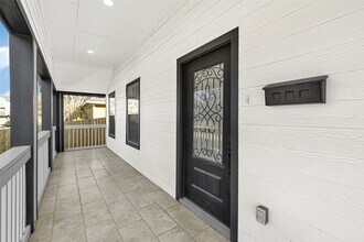 1412 Northwood St in Houston, TX - Building Photo - Building Photo