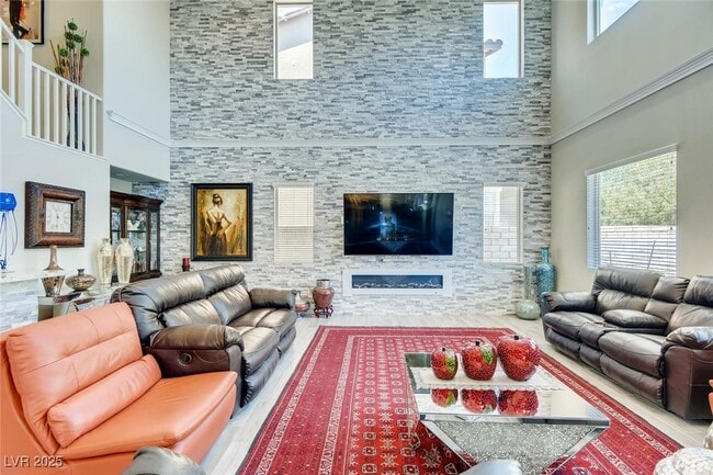 12024 Vibrato Ct in Las Vegas, NV - Building Photo - Building Photo