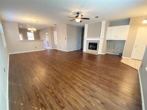 6608 Charles Trail in McKinney, TX - Building Photo - Building Photo