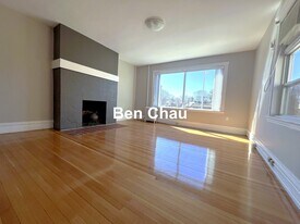 1675 Massachusetts Ave in Cambridge, MA - Building Photo