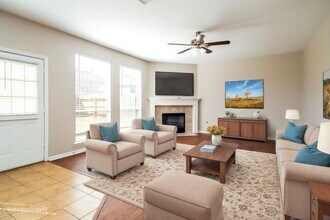 4939 Timber Path Dr in Humble, TX - Building Photo - Building Photo