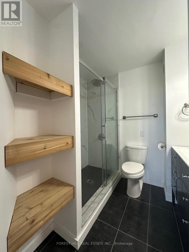 property at 1300 Bloor St