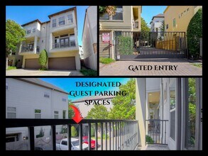 232 Detering St in Houston, TX - Building Photo - Building Photo