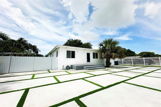 property at 2740 NW 49th St