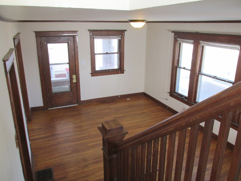 1206 SW Boswell Ave in Topeka, KS - Building Photo