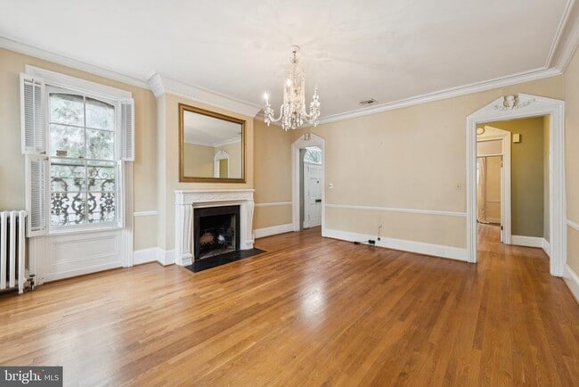 property at 1225 30th St NW