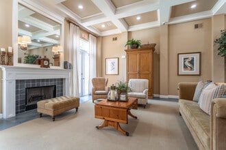 Interior Photo