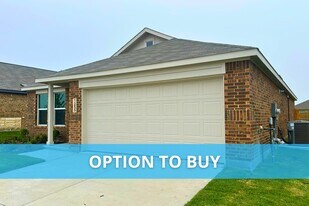 1255 Falcon Hts Dr in Forney, TX - Building Photo