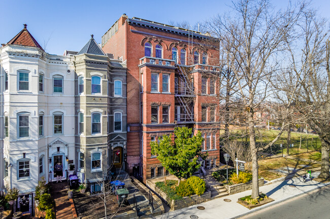 115 New York Ave NW in Washington, DC - Building Photo - Primary Photo