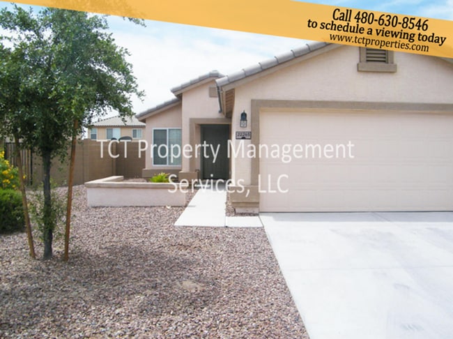 property at 22265 W Twilight Trail