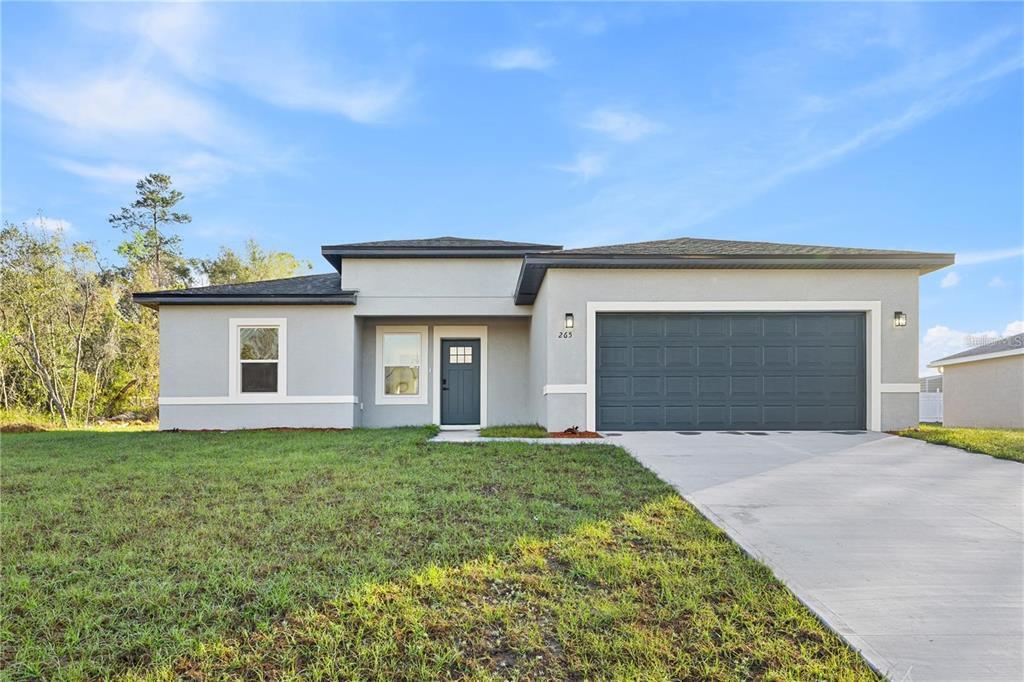 265 Marion Oaks Manor in Ocala, FL - Building Photo