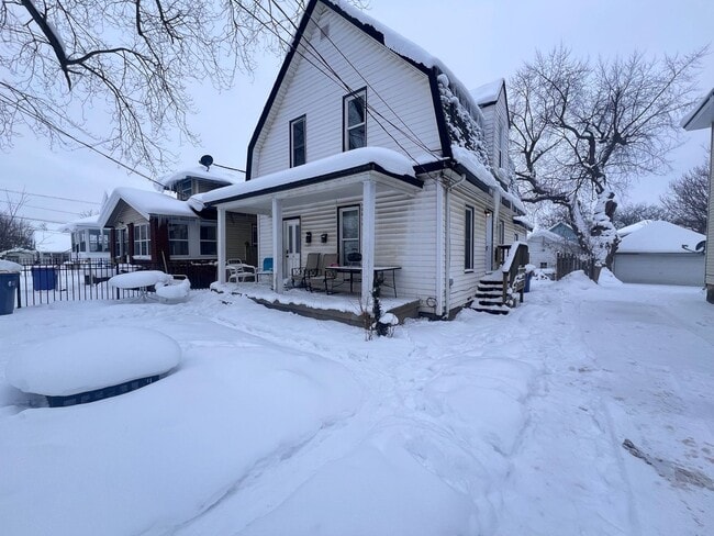 property at 2143 Palace Ave SW