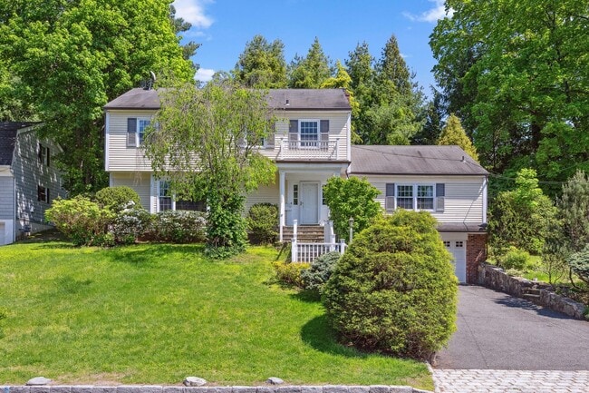 property at 26 Church Ln