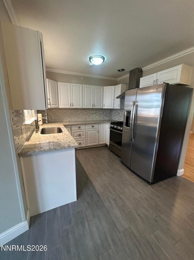 1250 Charles Dr in Reno, NV - Building Photo - Building Photo