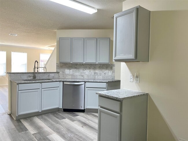 property at 3234 Clipper Winds Way