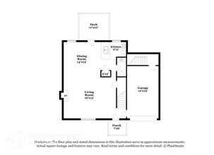 1082 To Lani Farm Rd in Stone Mountain, GA - Building Photo - Building Photo