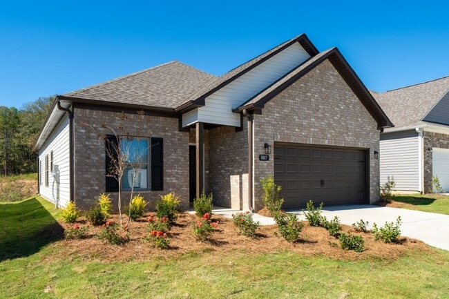 5517 Blue Jay Cir in Bessemer, AL - Building Photo - Building Photo