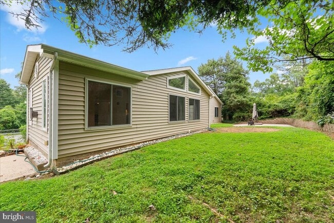 property at 7029 Old Dominion Dr