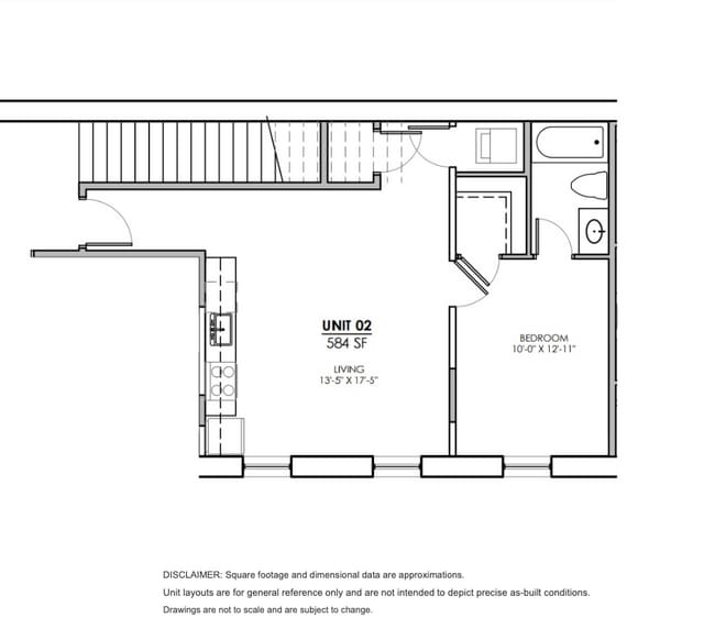 property at 300 Main St