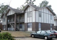 Building Photo - Alpine Village Apartments in Hattiesburg, Mississippi