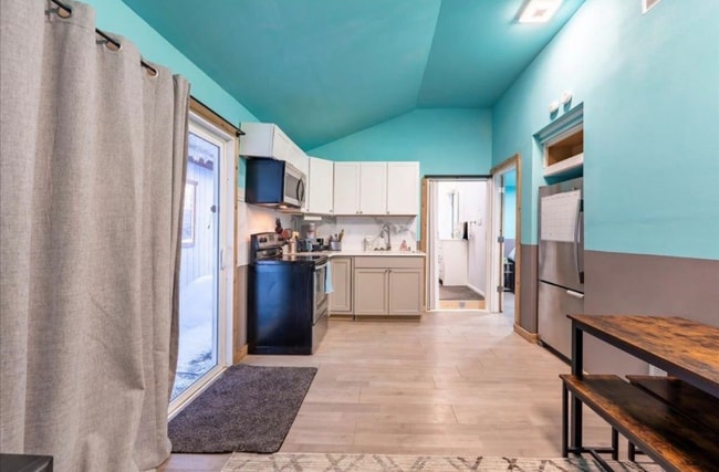 1265 Hearts Ct, Unit unit 2 in North Pole, AK - Building Photo - Building Photo