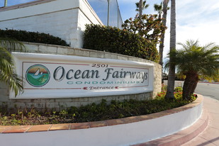 Ocean Fairway Apartamentos