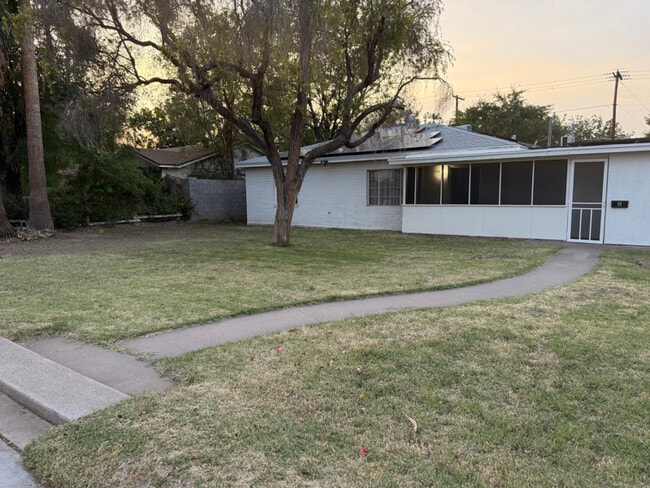 property at 2102 W Minnezona Ave