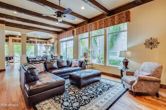 10193 E Bayview Dr in Scottsdale, AZ - Building Photo - Building Photo