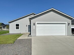 5089 E Rigel Ln in Post Falls, ID - Building Photo - Building Photo
