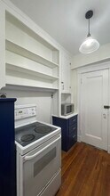 6 Washington Ave, Unit #11 in Cambridge, MA - Foto de edificio - Building Photo