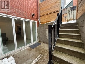46 Bartonville Ave W in Toronto, ON - Building Photo - Building Photo