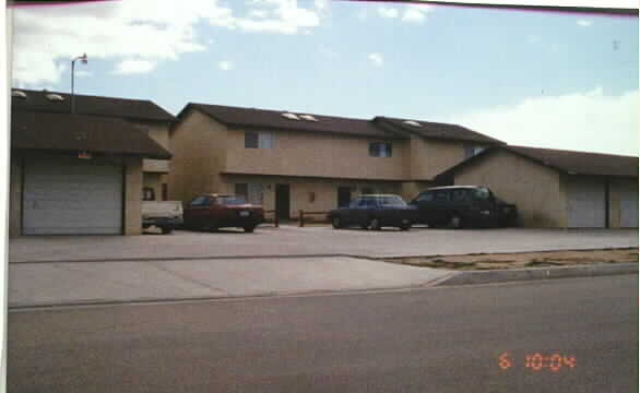 12075 Morning Star Rd in Apple Valley, CA - Building Photo