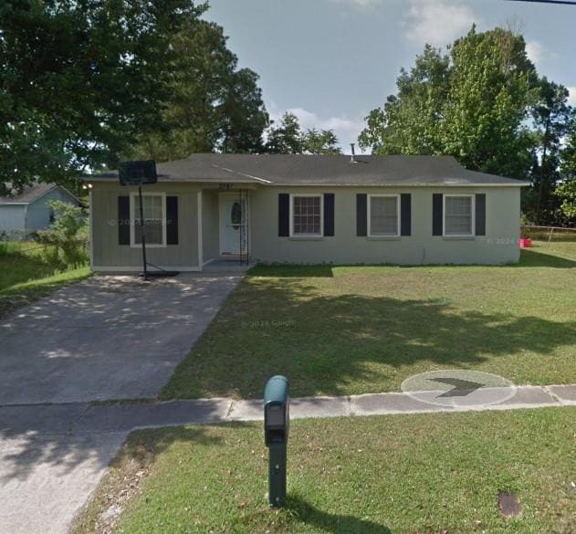 property at 2761 Faure Dr S
