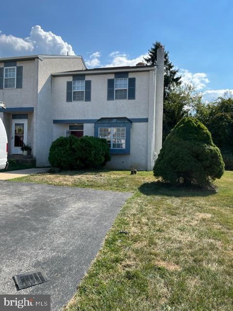 property at 221 Lawndale Ave