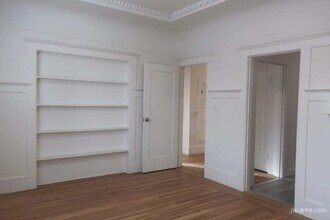 598 12th Ave in San Francisco, CA - Building Photo - Building Photo