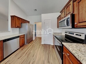 2605 Hunters Pointe Dr in Southaven, MS - Building Photo - Building Photo