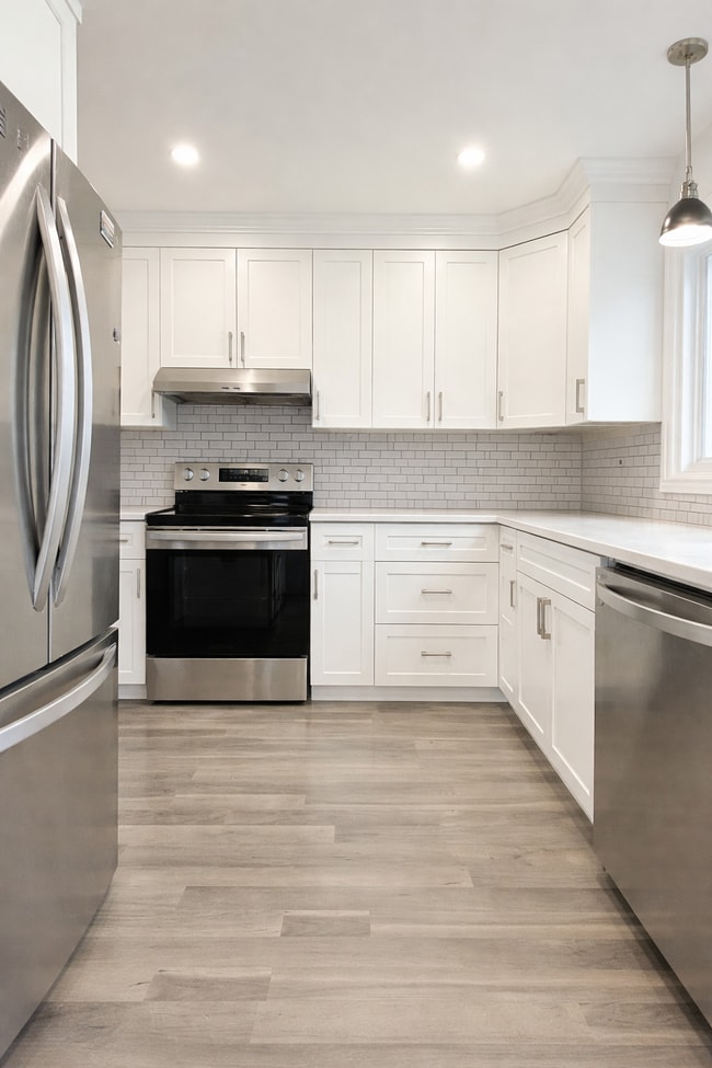 property at 1201 Afton Dr