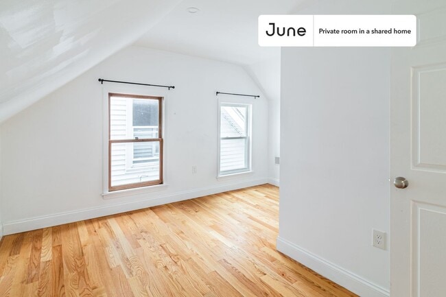 property at 29 Alston St