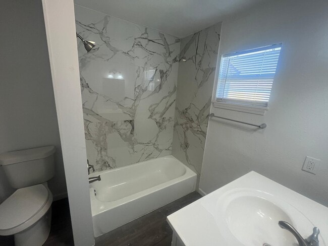 property at 2302 35th Ave N