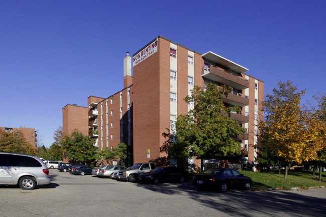 WESTWOOD APARTMENTS