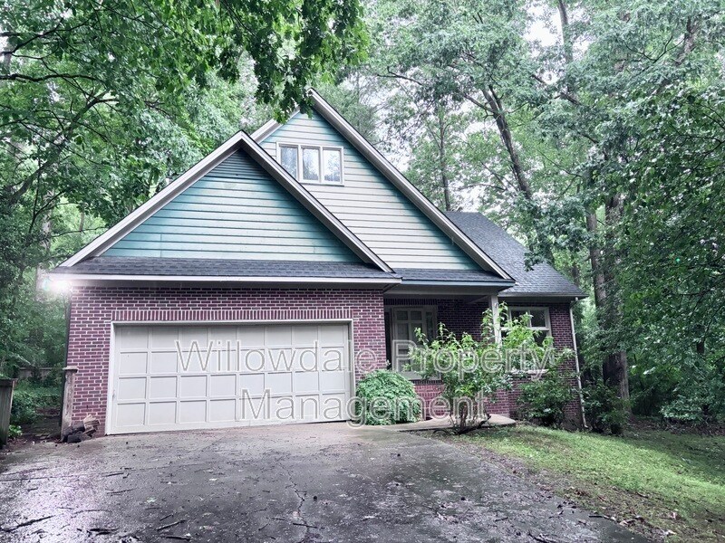 314 King George Loop in Cary, NC - Building Photo