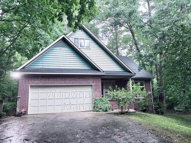 property at 314 King George Loop
